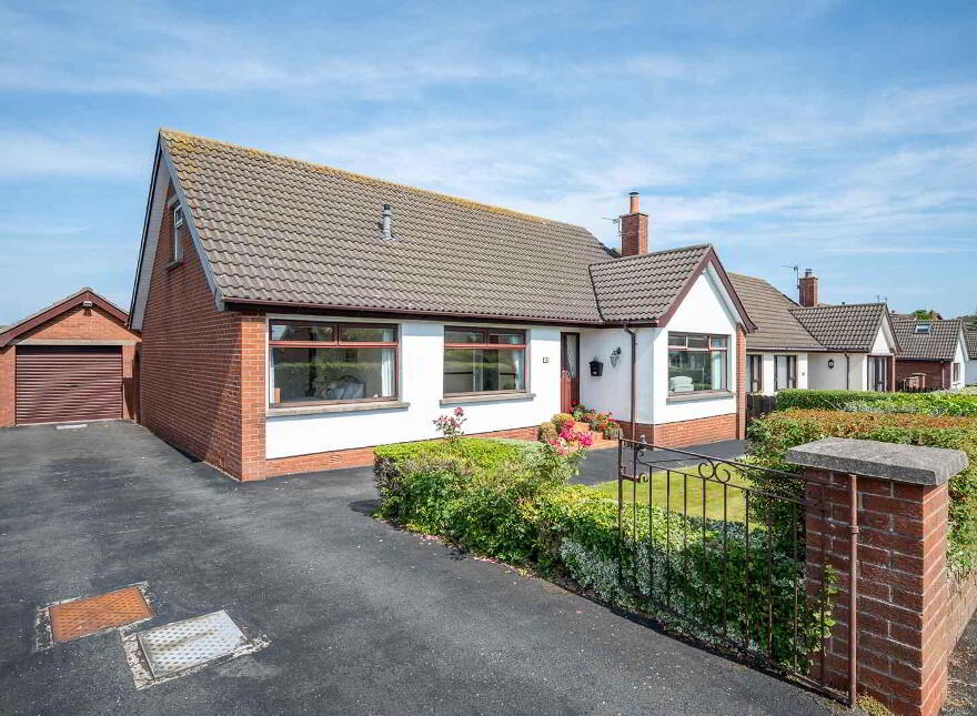 18 Rossdale Road, Bangor, BT19 6BE