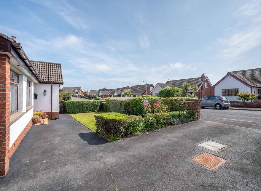 18 Rossdale Road, Bangor, BT19 6BE