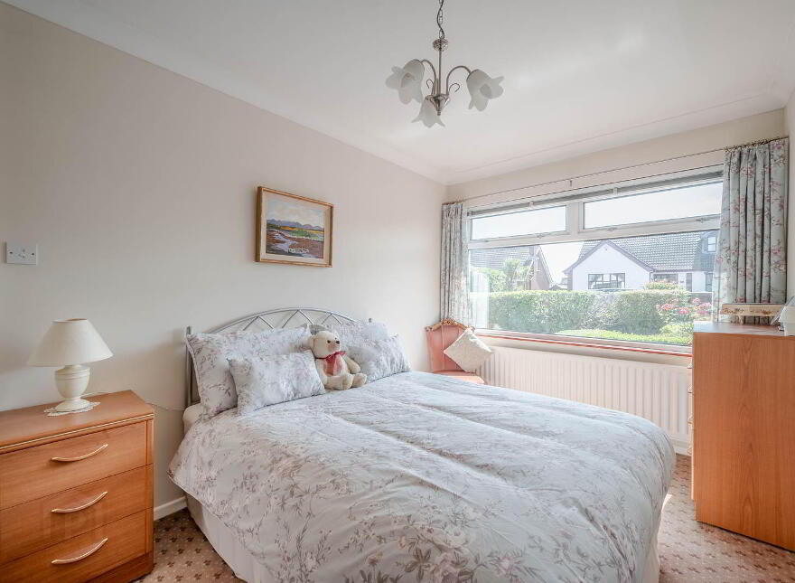 18 Rossdale Road, Bangor, BT19 6BE