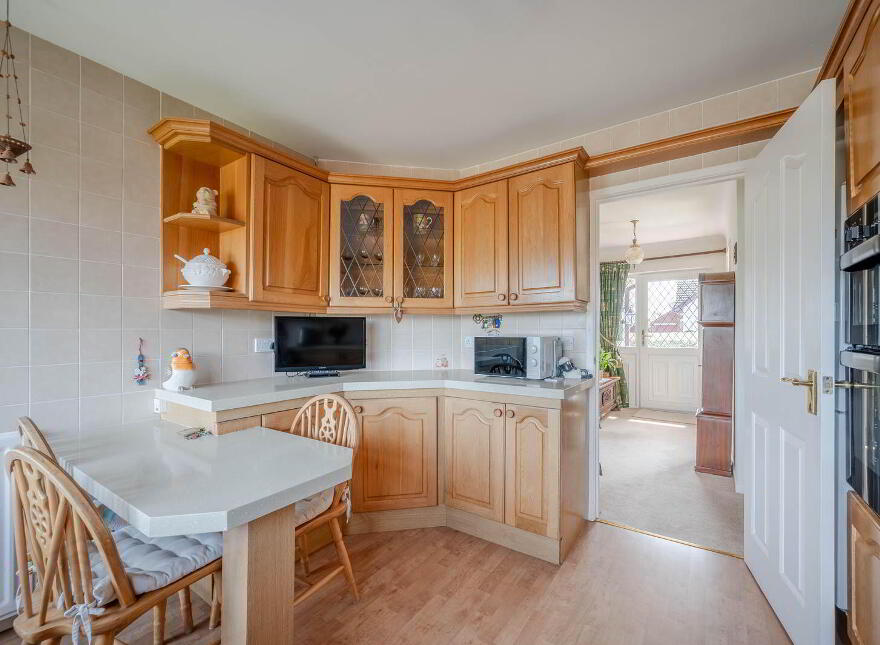 18 Rossdale Road, Bangor, BT19 6BE