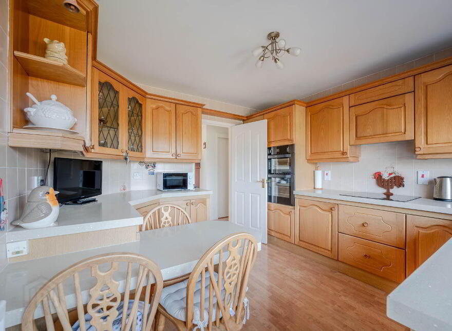 18 Rossdale Road, Bangor, BT19 6BE