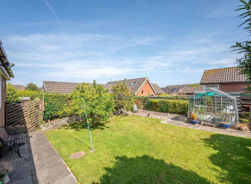 18 Rossdale Road, Bangor, BT19 6BE