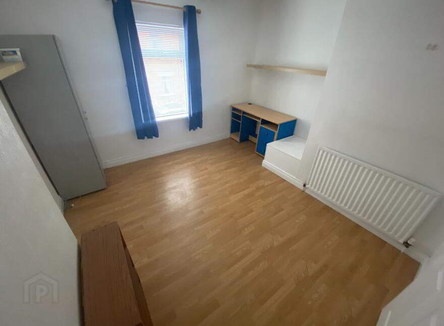 32 Runnymede Parade, Tates Avenue, Belfast South, Belfast, BT12 6NF