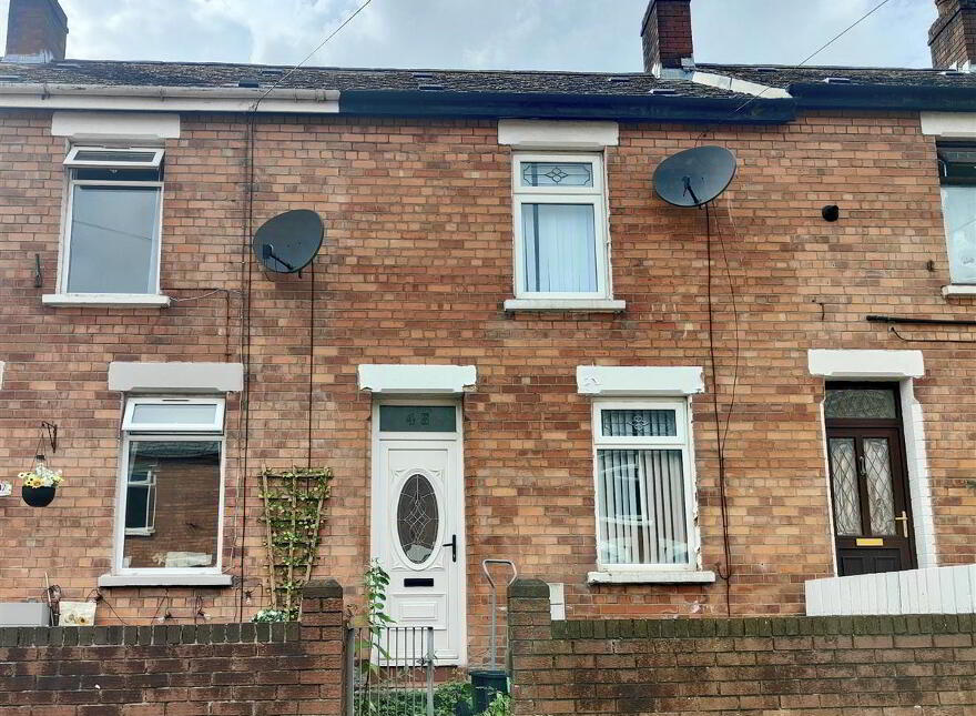 45 Ainsworth Street, Belfast, BT13 3EH photo