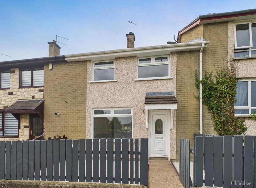 2 Durness Walk, Dundonald, Belfast, BT16 2NH