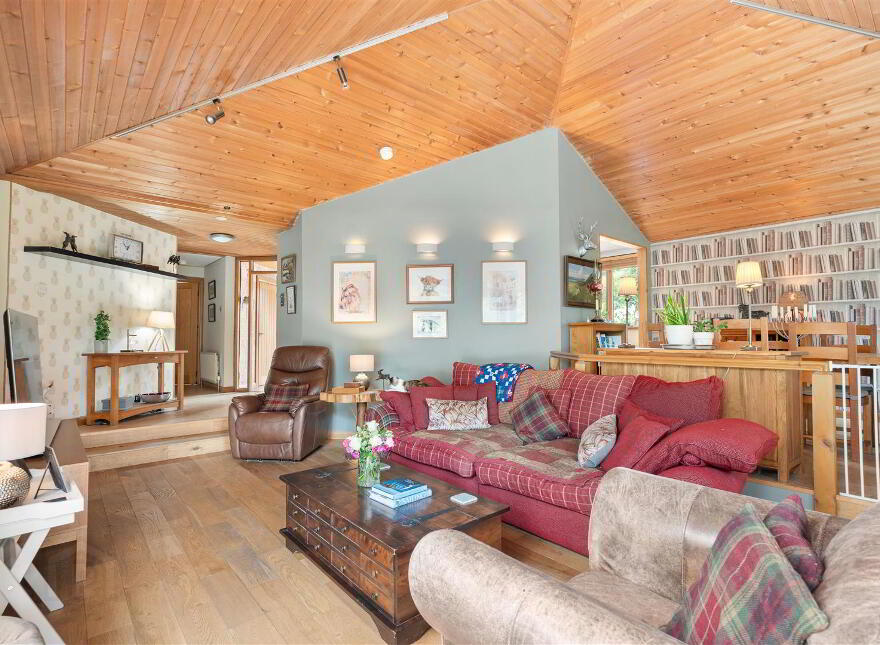 The Rocks, 10 The Craig Lane, Off The Craig Lane, Crossgar, Downpatrick, BT30 9FE