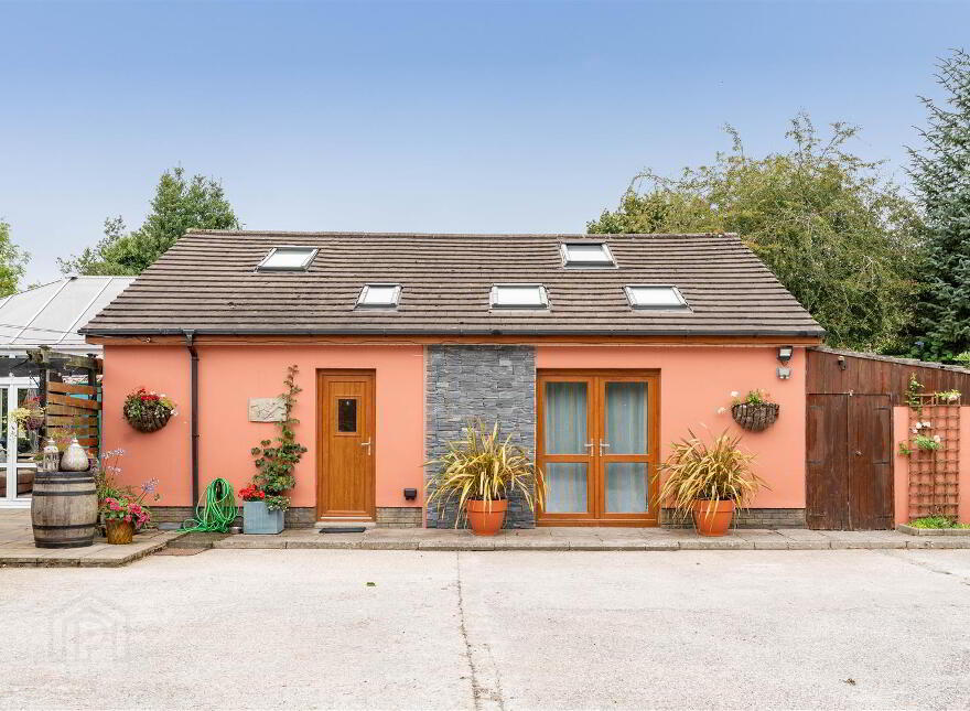 The Rocks, 10 The Craig Lane, Off The Craig Lane, Crossgar, Downpatrick, BT30 9FE