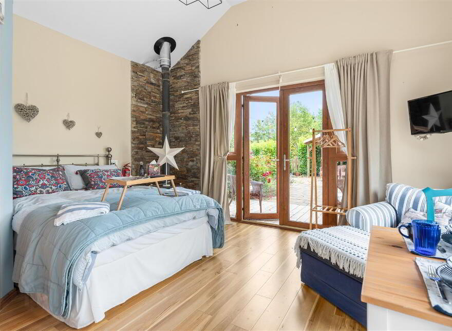 The Rocks, 10 The Craig Lane, Off The Craig Lane, Crossgar, Downpatrick, BT30 9FE