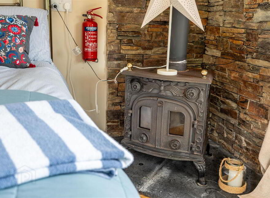 The Rocks, 10 The Craig Lane, Off The Craig Lane, Crossgar, Downpatrick, BT30 9FE