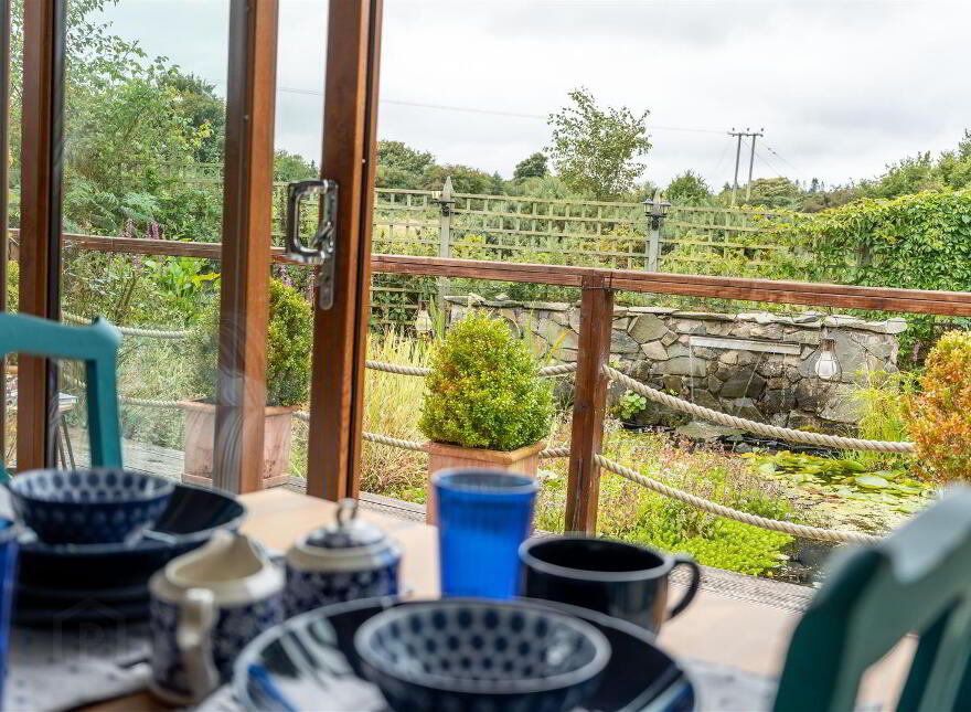 The Rocks, 10 The Craig Lane, Off The Craig Lane, Crossgar, Downpatrick, BT30 9FE
