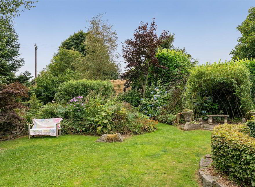 The Rocks, 10 The Craig Lane, Off The Craig Lane, Crossgar, Downpatrick, BT30 9FE