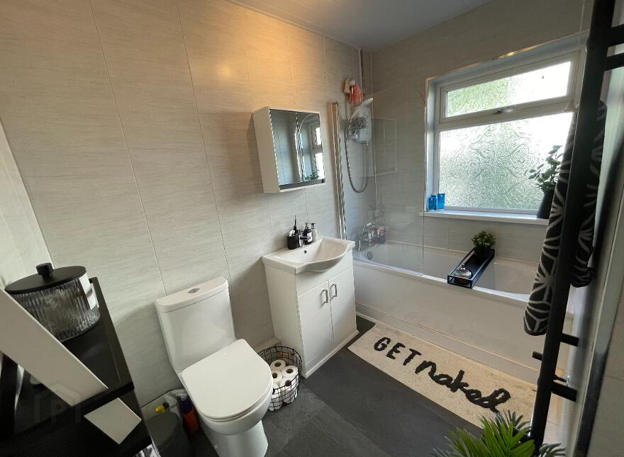 237 Merville Garden Village, Whiteabbey, BT37 9TY