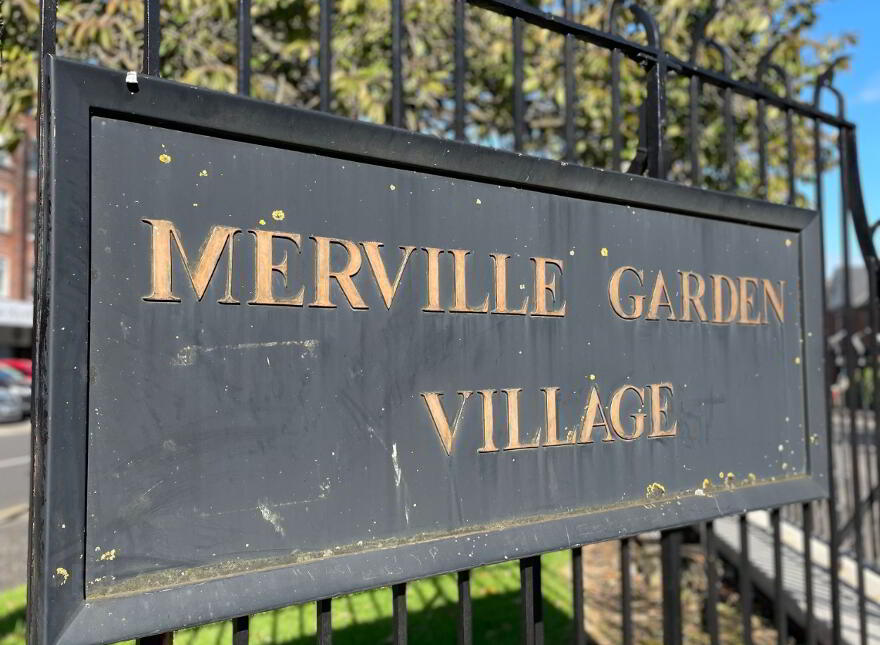 237 Merville Garden Village, Whiteabbey, BT37 9TY