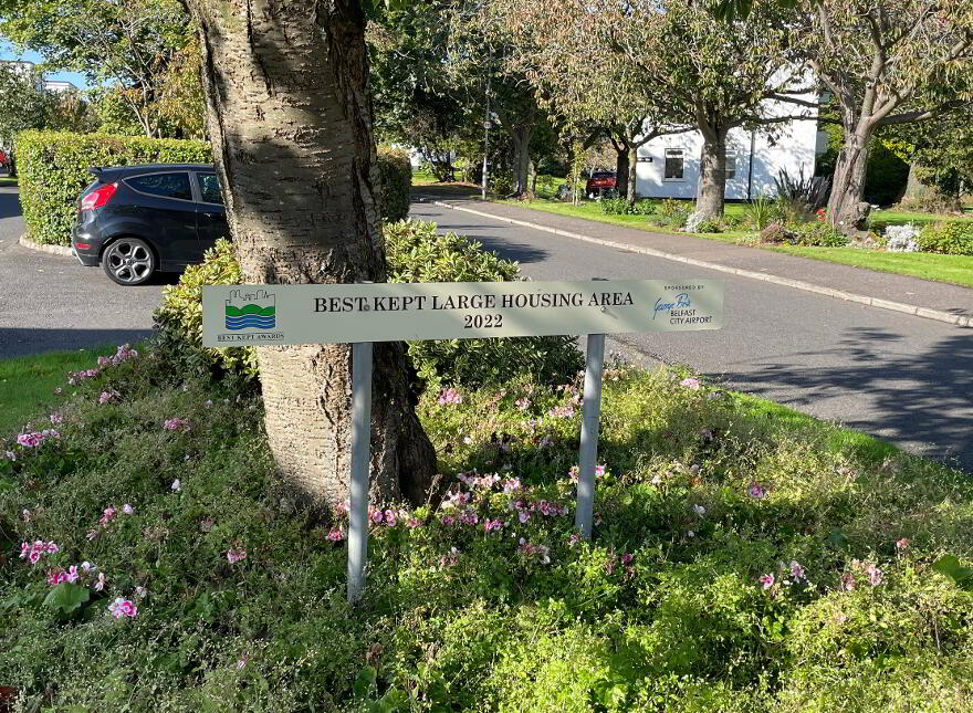 237 Merville Garden Village, Whiteabbey, BT37 9TY