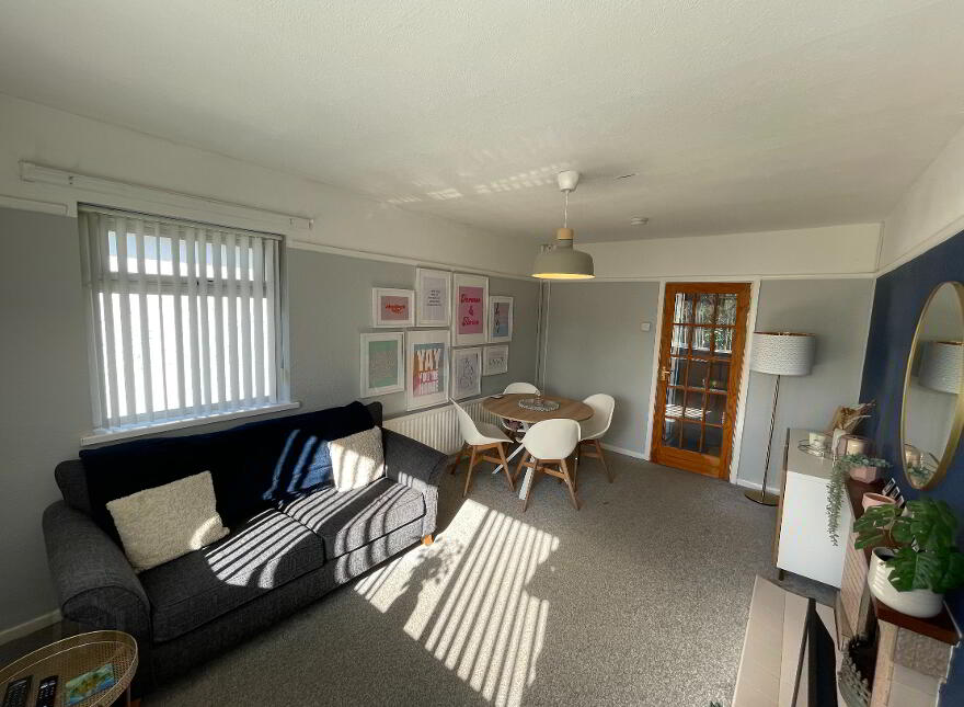 237 Merville Garden Village, Whiteabbey, BT37 9TY