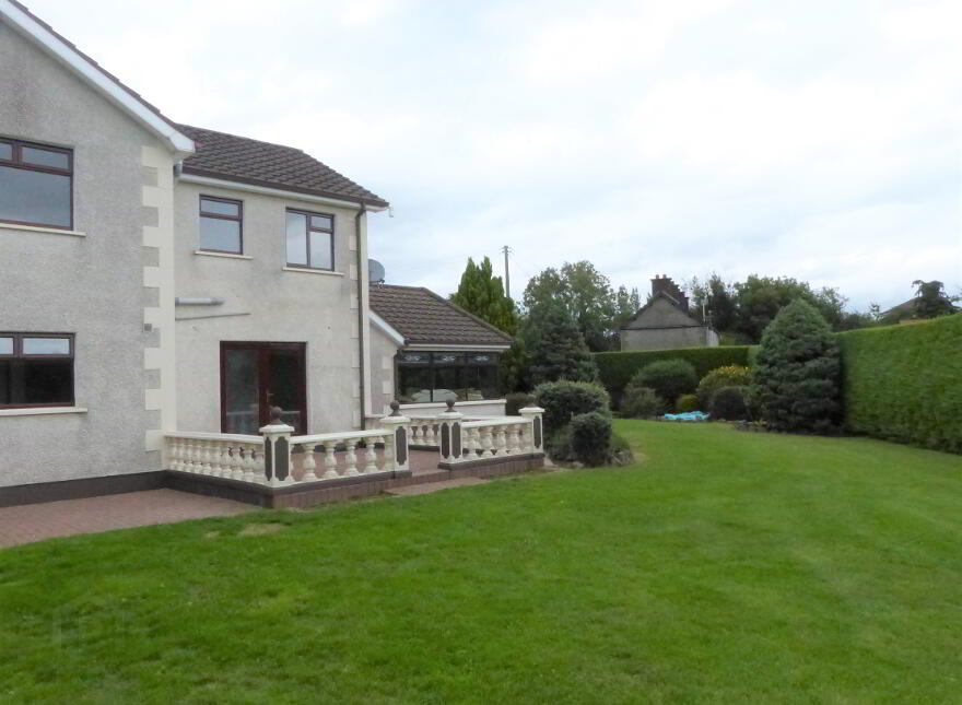 10 Blackpark Road, Toomebridge, BT41 3SL