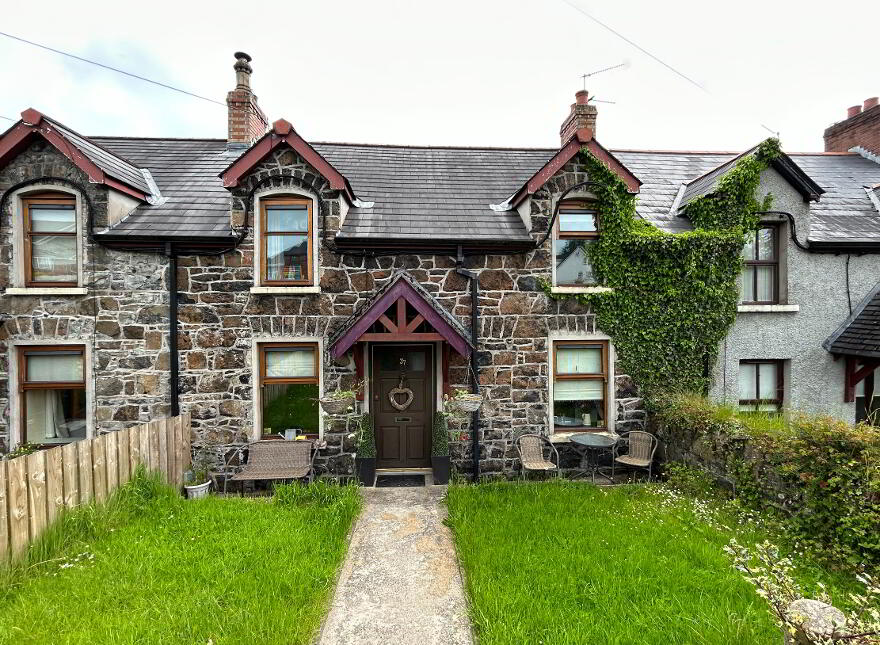 37 Portglenone Road, Randalstown, BT41 3BE photo