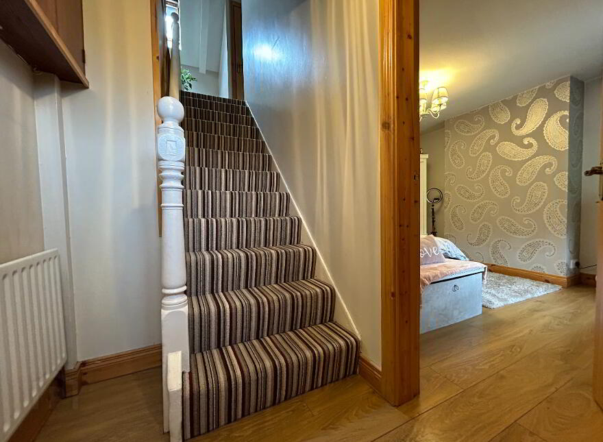 37 Portglenone Road, Randalstown, BT41 3BE