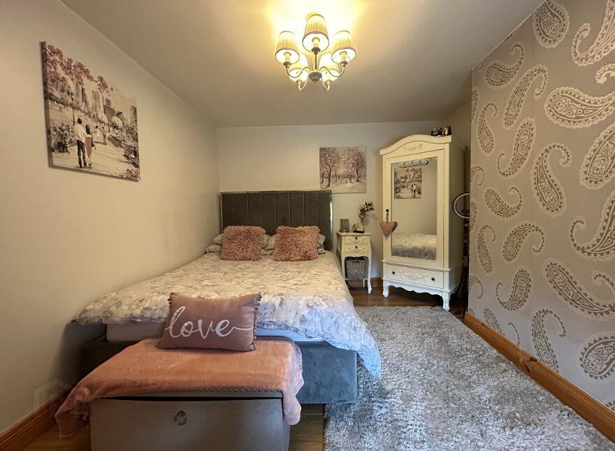 37 Portglenone Road, Randalstown, BT41 3BE