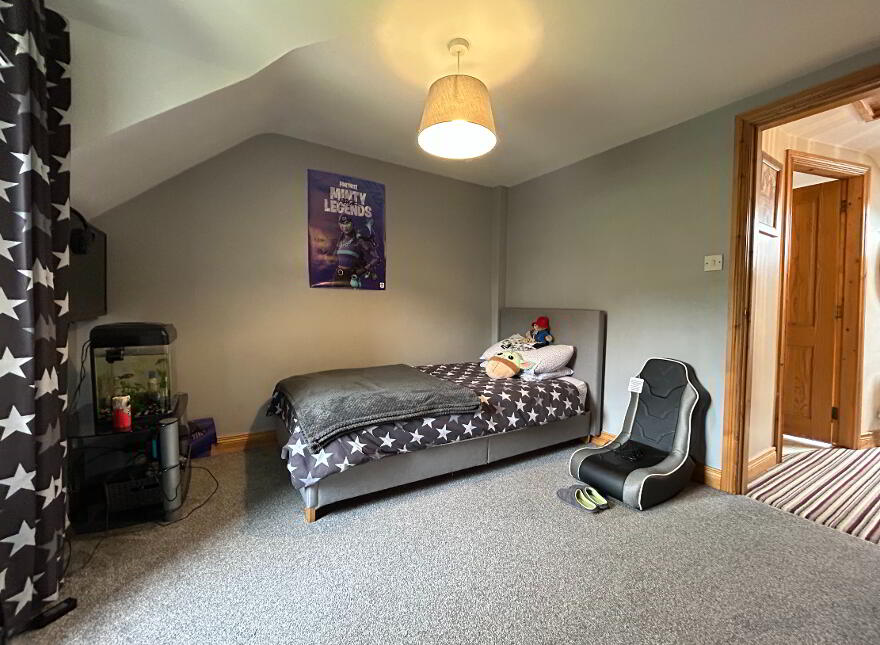 37 Portglenone Road, Randalstown, BT41 3BE