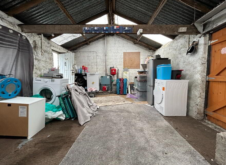 37 Portglenone Road, Randalstown, BT41 3BE
