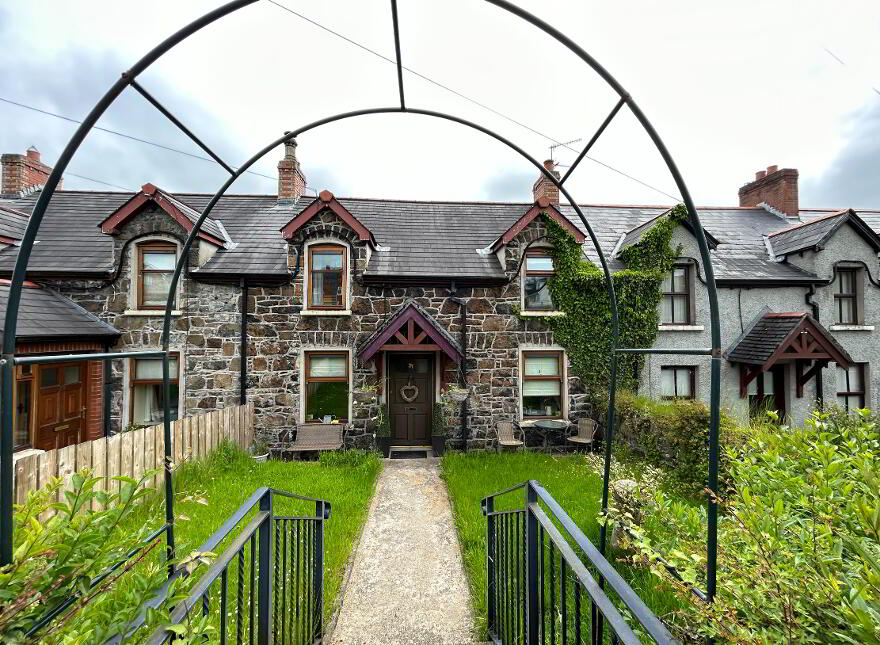 37 Portglenone Road, Randalstown, BT41 3BE