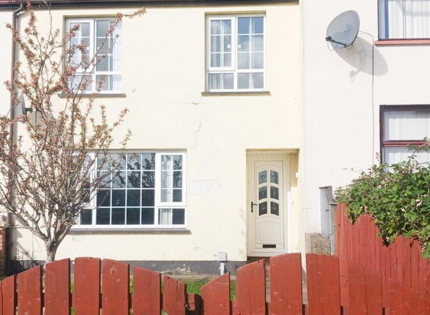 305 Mullacreevie Park, Armagh, BT60 4BE photo