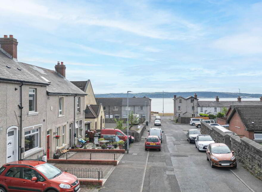 9 Glenville Road, Whiteabbey, Newtownabbey, BT37 0TA