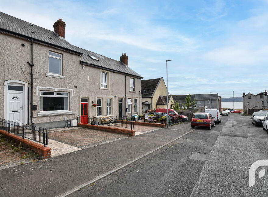 9 Glenville Road, Whiteabbey, Newtownabbey, BT37 0TA