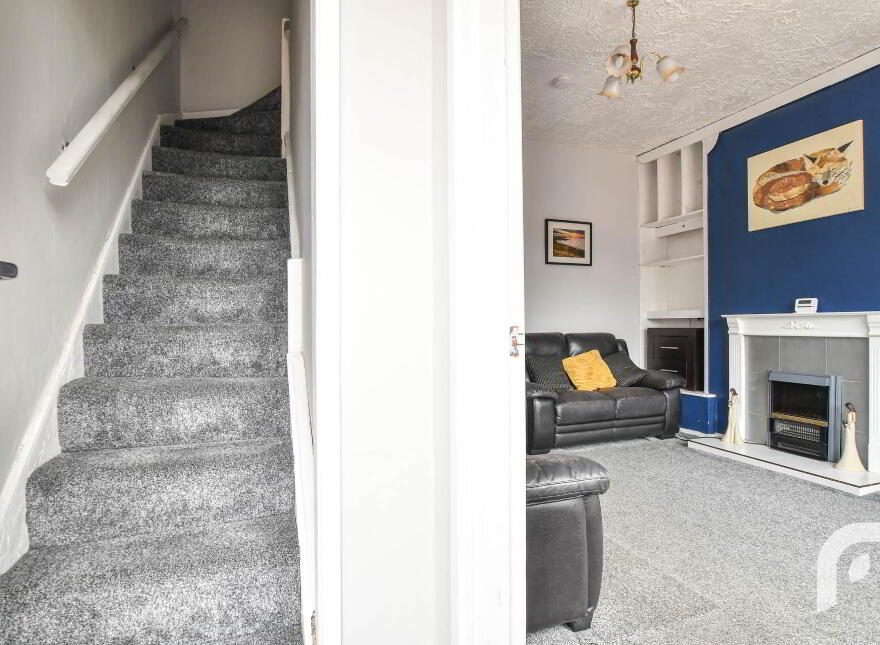 9 Glenville Road, Whiteabbey, Newtownabbey, BT37 0TA