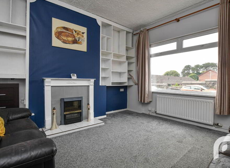 9 Glenville Road, Whiteabbey, Newtownabbey, BT37 0TA