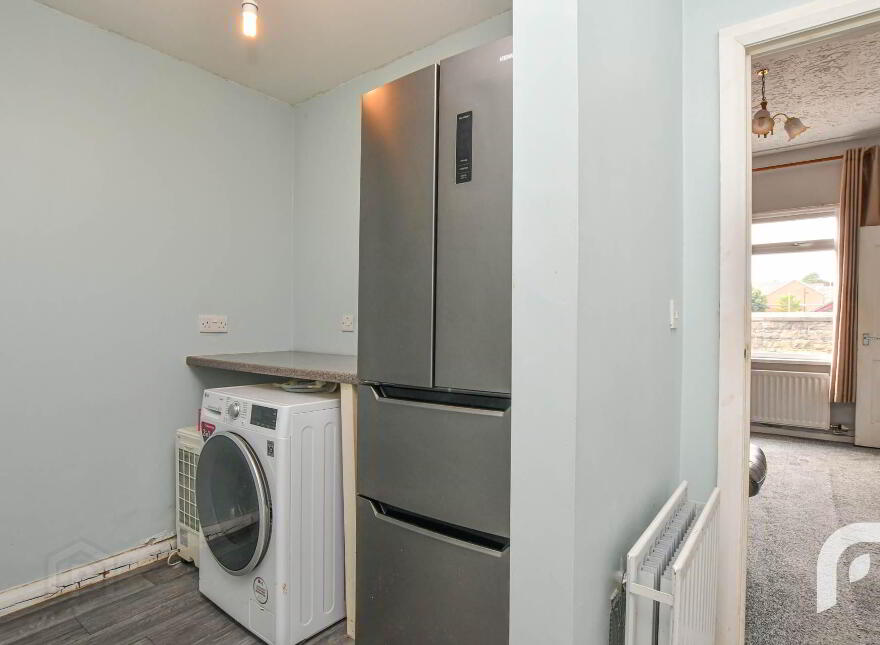 9 Glenville Road, Whiteabbey, Newtownabbey, BT37 0TA