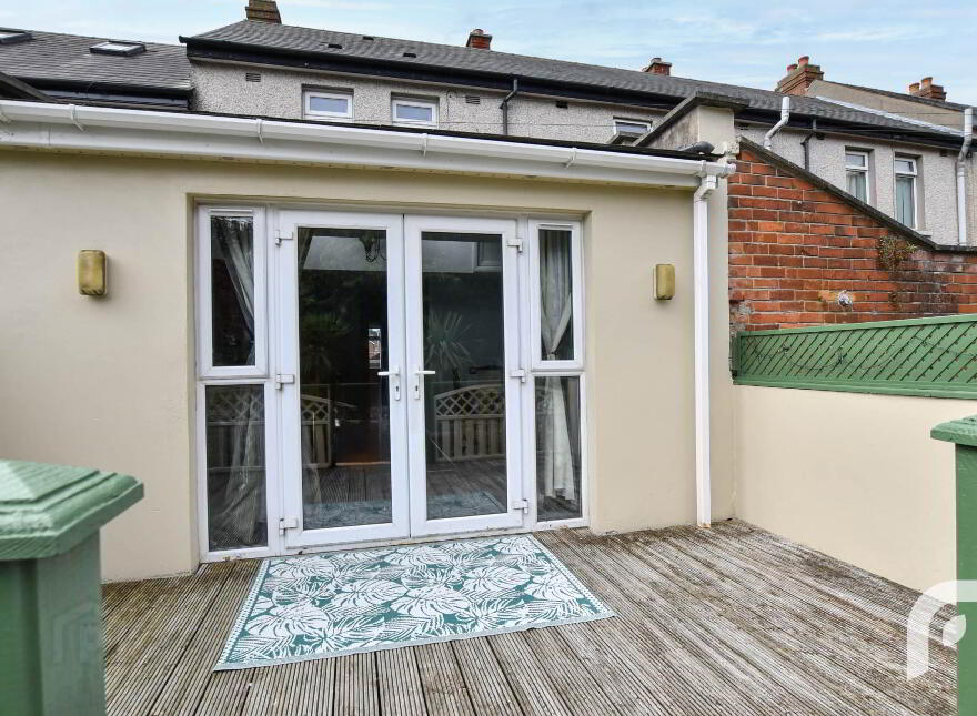 9 Glenville Road, Whiteabbey, Newtownabbey, BT37 0TA