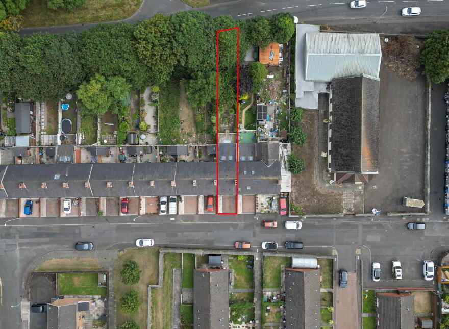 9 Glenville Road, Whiteabbey, Newtownabbey, BT37 0TA
