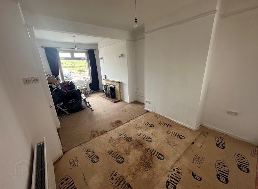 10 Holm Terrace, Dromore, BT25 1HN