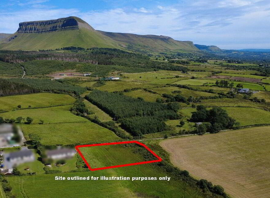 Cashelgarran , Sligo photo