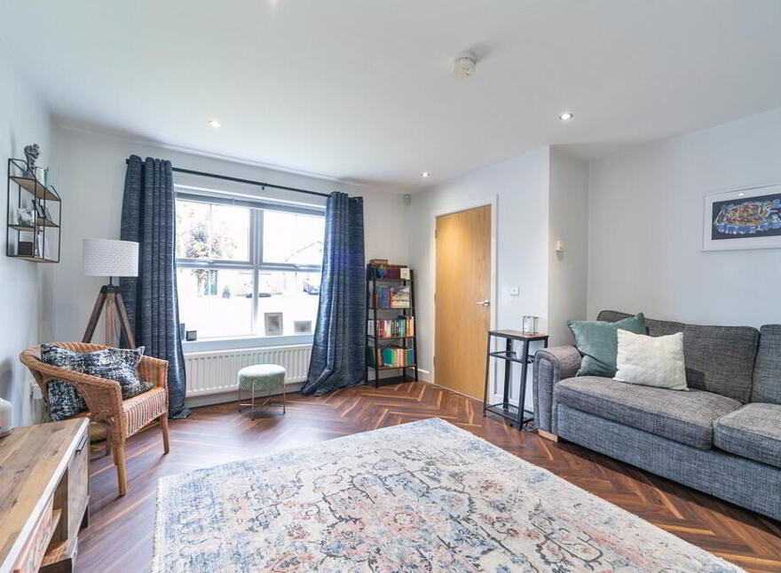 3 Ayrshire Meadows, Lisburn, BT28 2DU