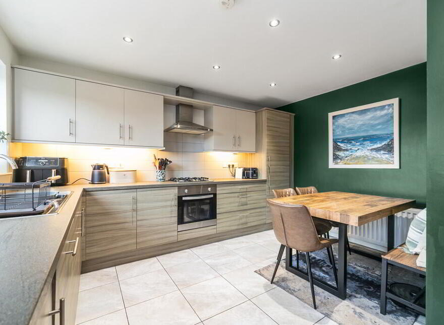 3 Ayrshire Meadows, Lisburn, BT28 2DU
