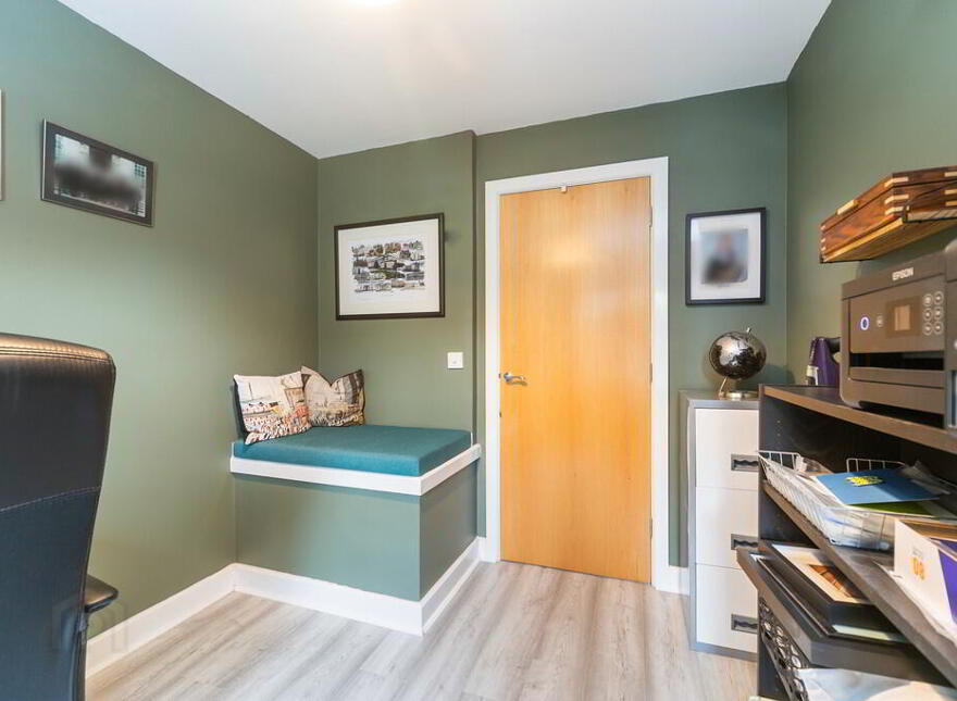 3 Ayrshire Meadows, Lisburn, BT28 2DU