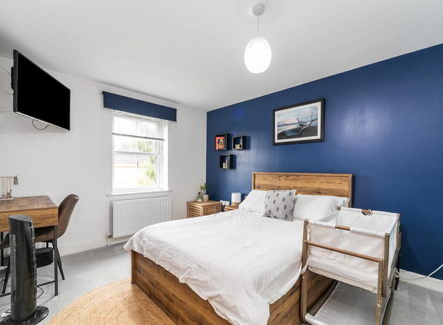 3 Ayrshire Meadows, Lisburn, BT28 2DU