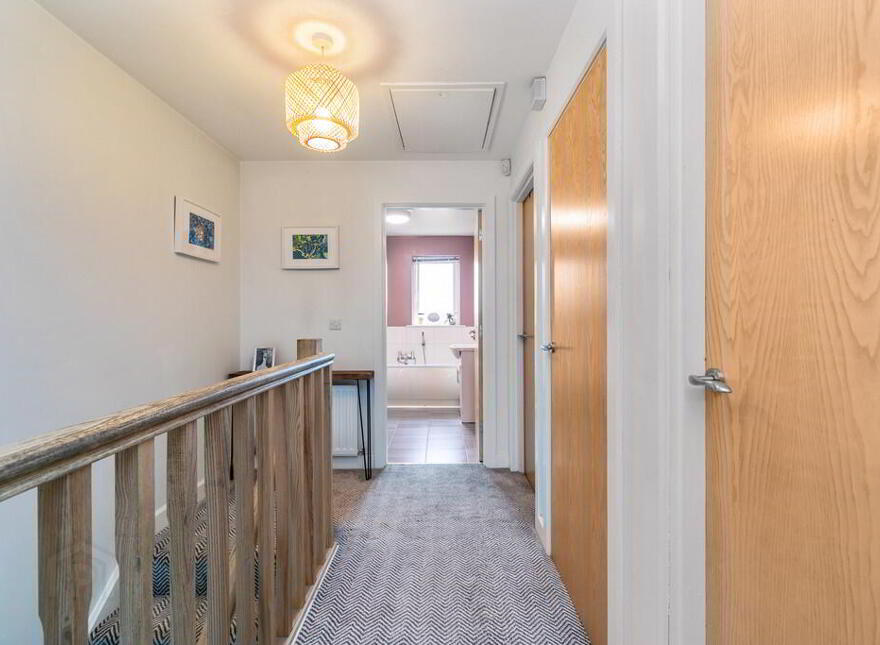 3 Ayrshire Meadows, Lisburn, BT28 2DU