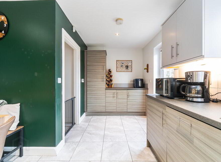 3 Ayrshire Meadows, Lisburn, BT28 2DU