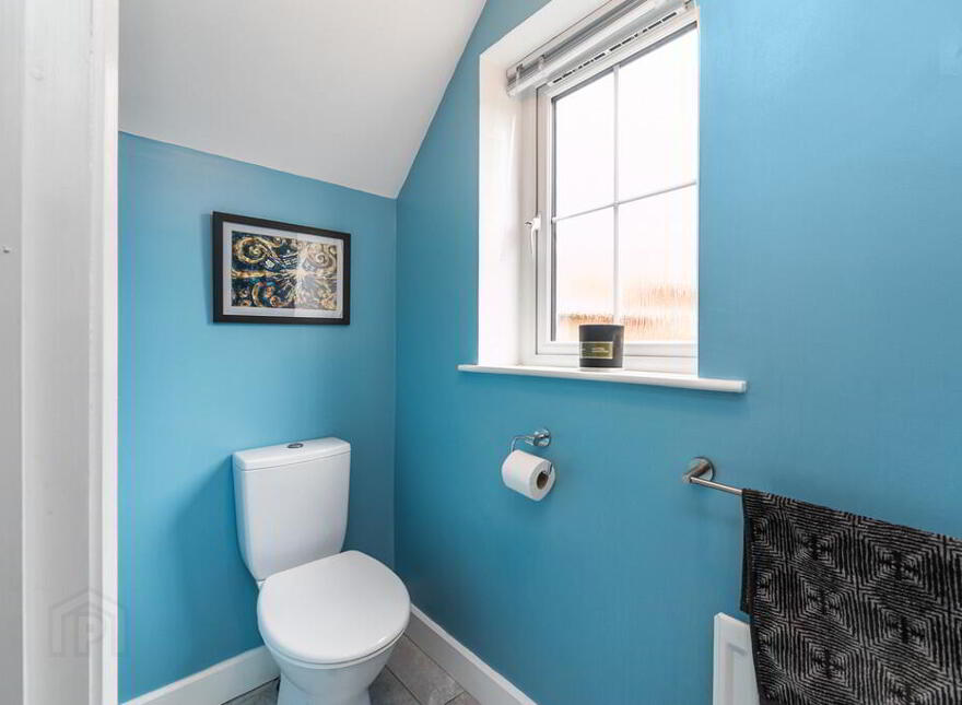 3 Ayrshire Meadows, Lisburn, BT28 2DU
