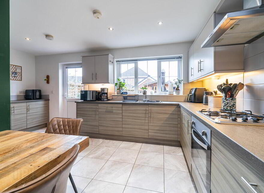 3 Ayrshire Meadows, Lisburn, BT28 2DU