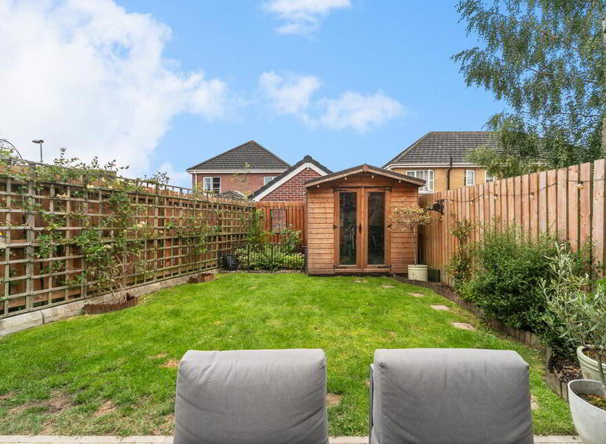 3 Ayrshire Meadows, Lisburn, BT28 2DU