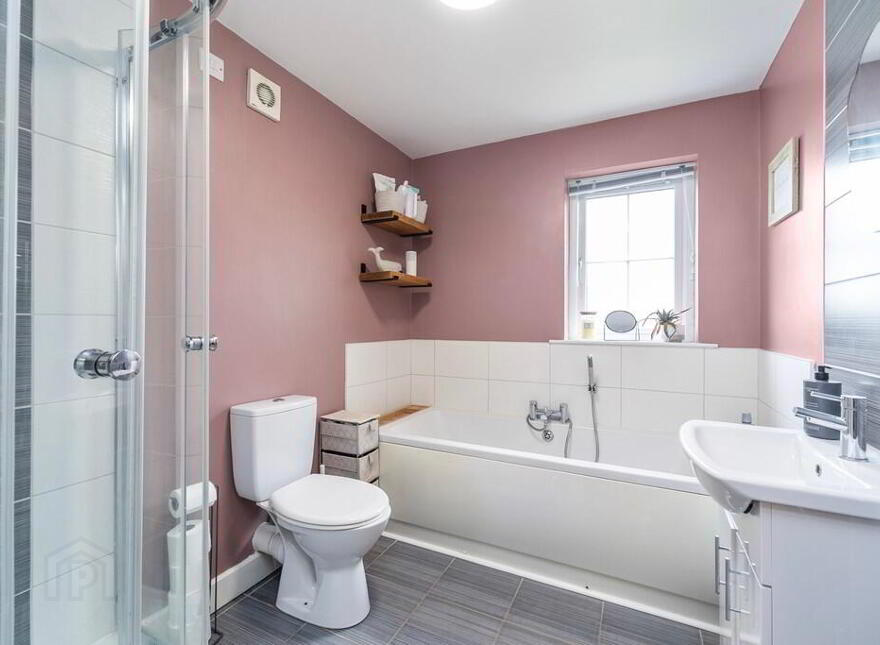 3 Ayrshire Meadows, Lisburn, BT28 2DU