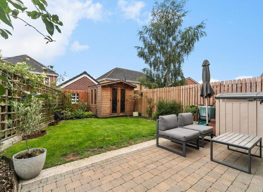 3 Ayrshire Meadows, Lisburn, BT28 2DU