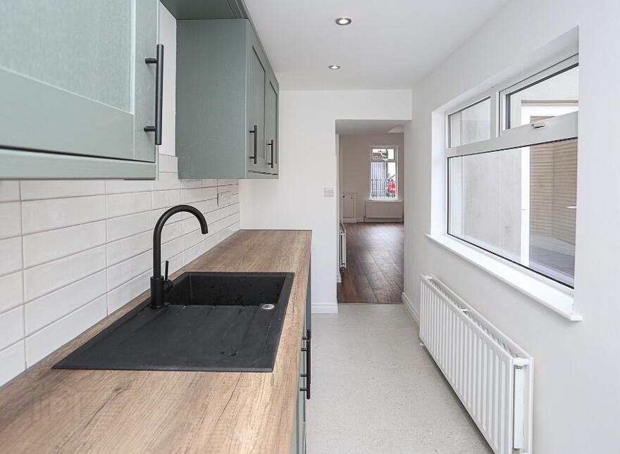 2 Wayland Street, Belfast, BT5 5GU