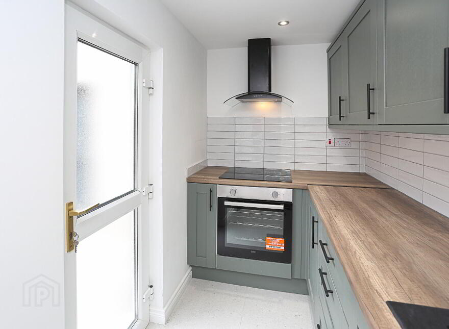 2 Wayland Street, Belfast, BT5 5GU