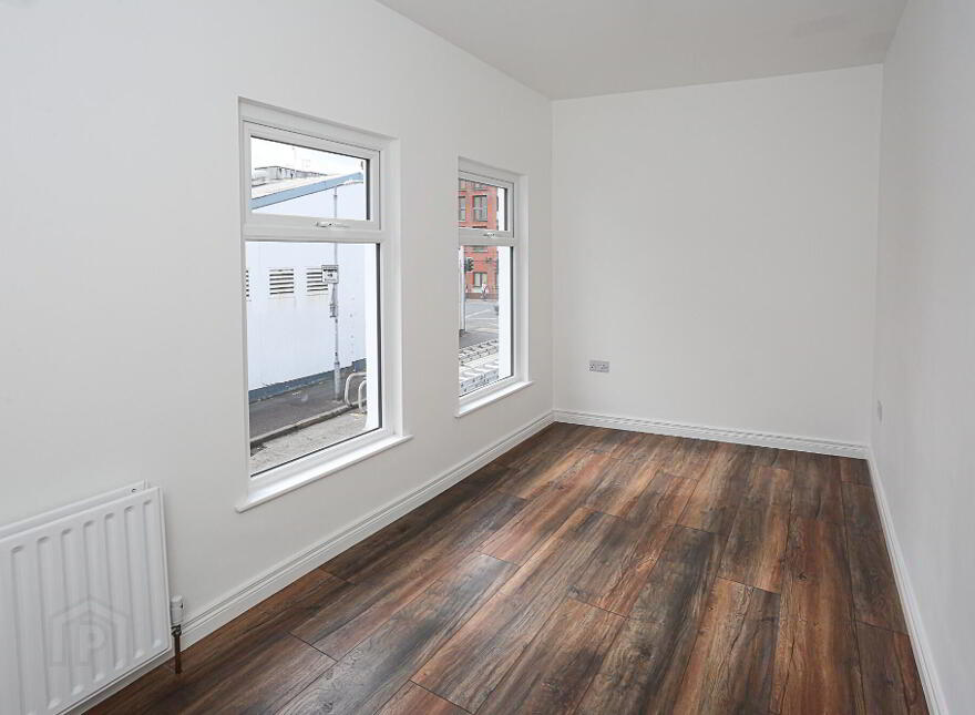 2 Wayland Street, Belfast, BT5 5GU